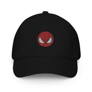 Open image in slideshow, Spiderman Kids Hat
