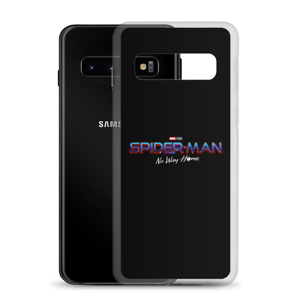 Samsung Phone Case - Spiderman No Way Home